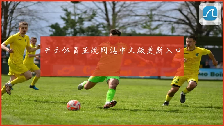 开云体育正规网站中文版更新入口