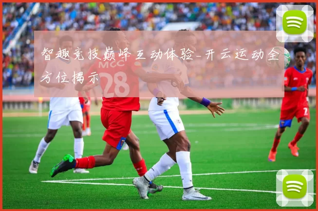 智趣竞技巅峰互动体验_开云运动全方位揭示